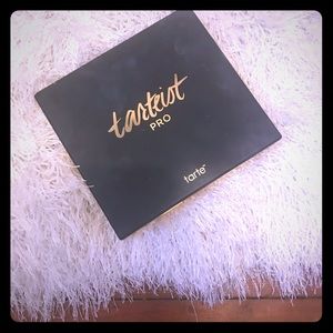 Stunning Tarte Pro Palette